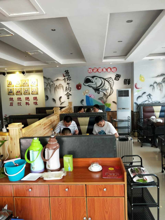 【恭喜】洛阳宜阳店重装开业生意火爆