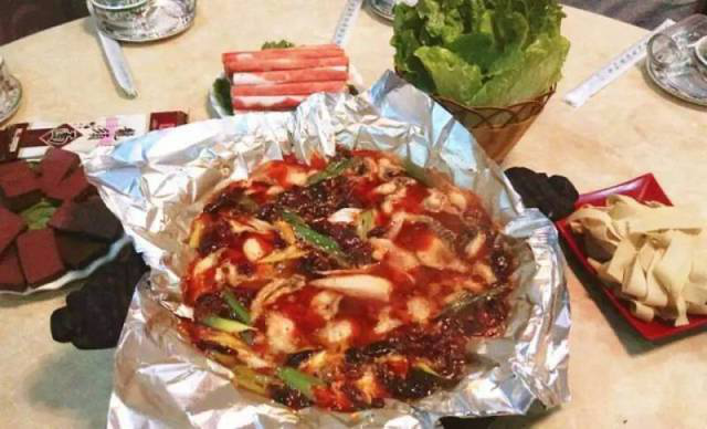 这不失为一个躲懒的号办法