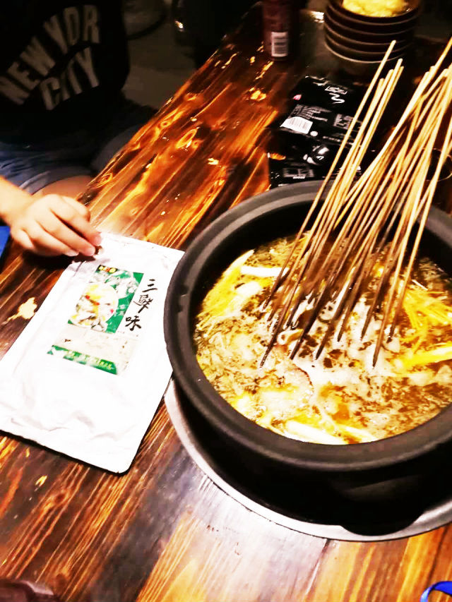 7石咕咕鱼的另类吃法