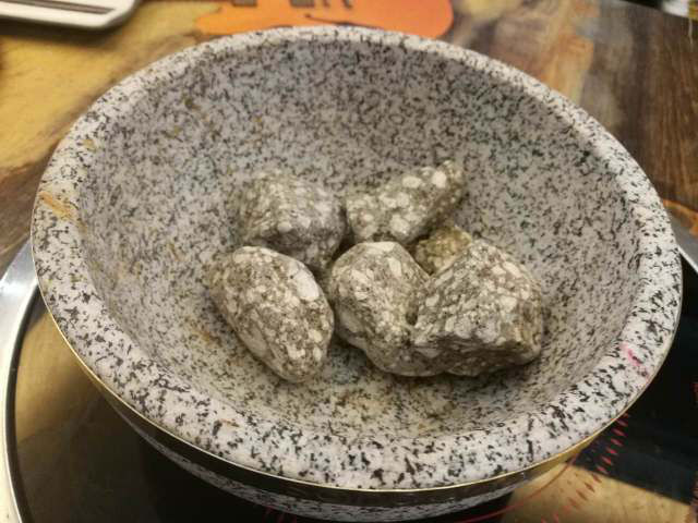有酒有鱼有故事