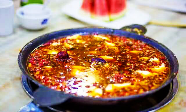 7石咕咕鱼济源店免费吃啦