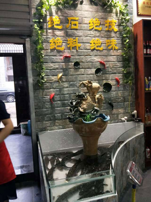 【贺】河南济源店开业生意火爆！