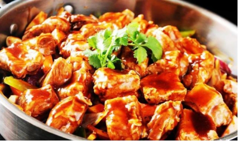 重庆特色餐饮——给餐饮老板放个假