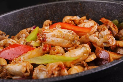 重庆特色餐饮——给餐饮老板放个假