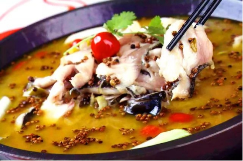 重庆特色餐饮——给餐饮老板放个假