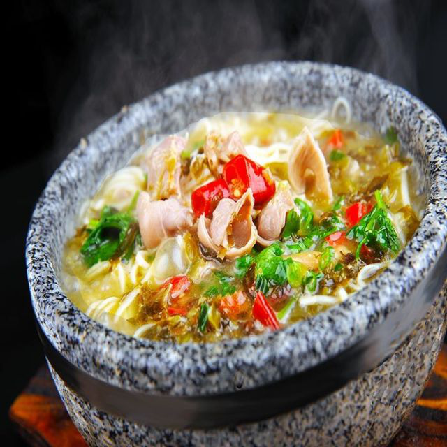 五年来成就：发展态势令人羡慕