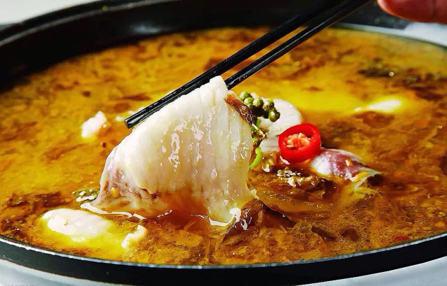 7石咕咕鱼稷山店，六年老店特推出新品，爱吃就不容错过