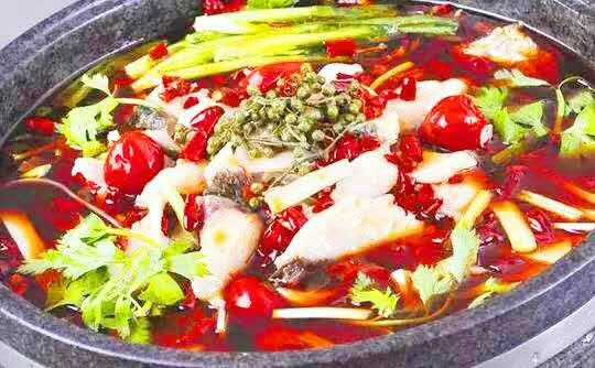 7石咕咕鱼宿迁店试营业大福利