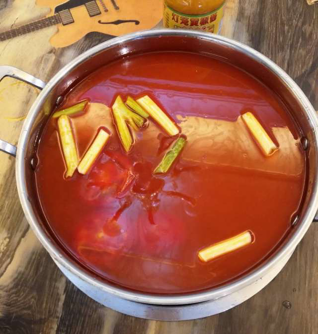 7石咕咕鱼酸汤味来袭，滋润你的胃，让你享不停！