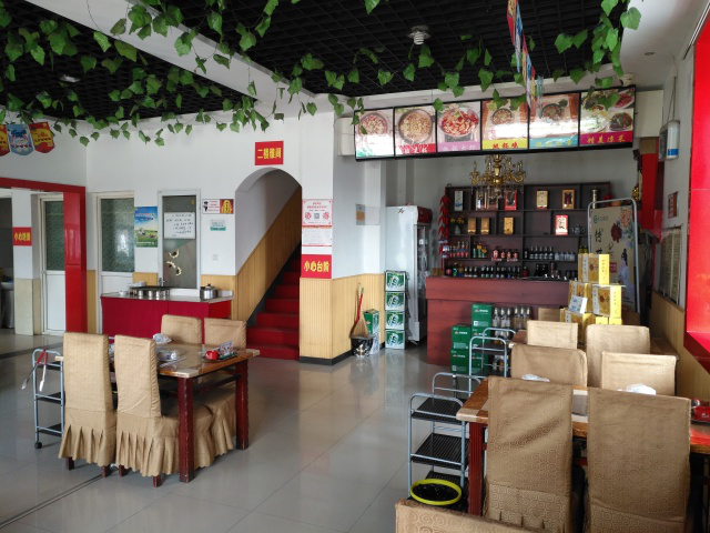 7石咕咕鱼杨凌店，老店福利不容错过