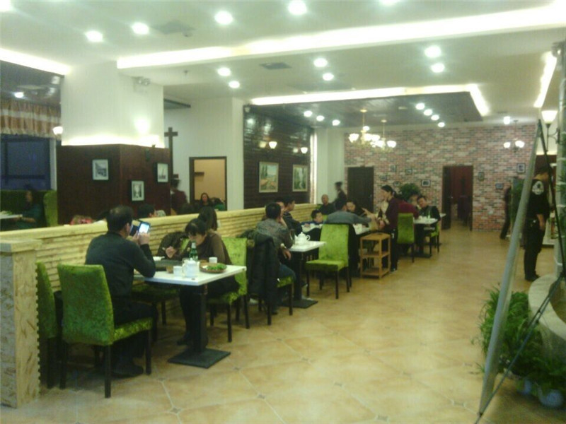 喜讯 热烈庆祝七石咕噜鱼延安店迎来开门红