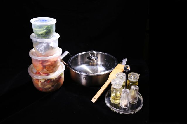 哪家餐饮品牌最可靠?全程透明、经得起考验才是真金!