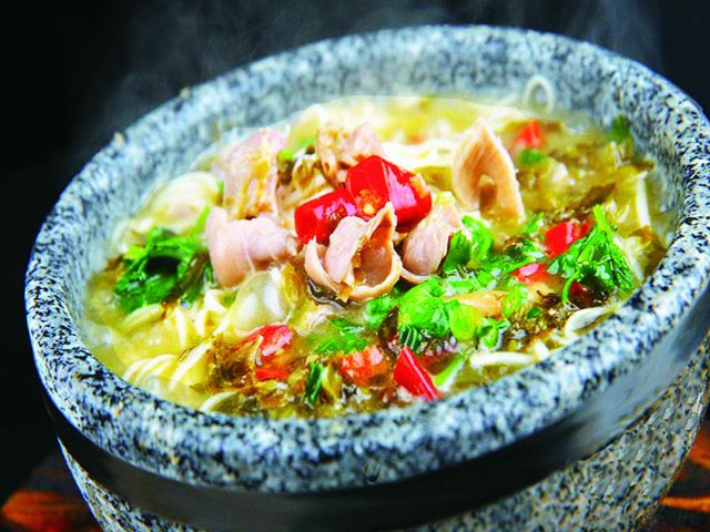 哪家餐饮品牌最可靠?全程透明、经得起考验才是真金!