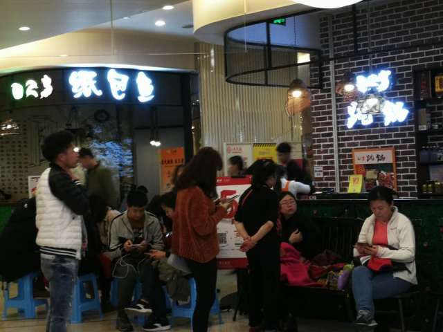 餐厅到底该如何选址?选什么?