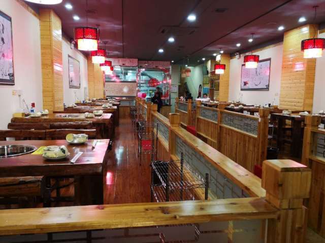 餐厅到底该如何选址?选什么?