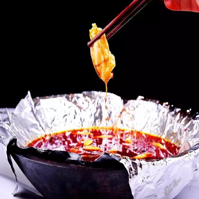特色餐饮,无明火制作,你吃过吗?