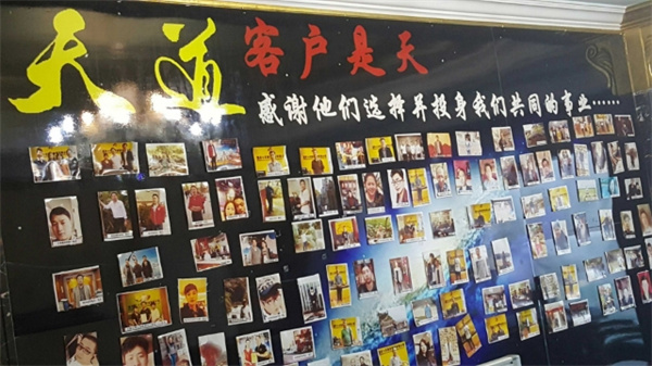 石头餐饮引爆餐饮市场